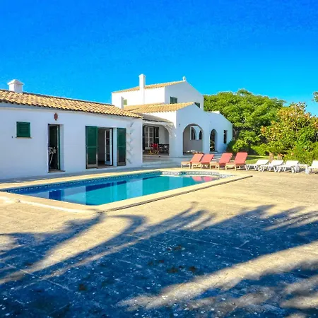 Ciutadella Sleeps 10 Pool Wifi Ciutadella (Menorca)