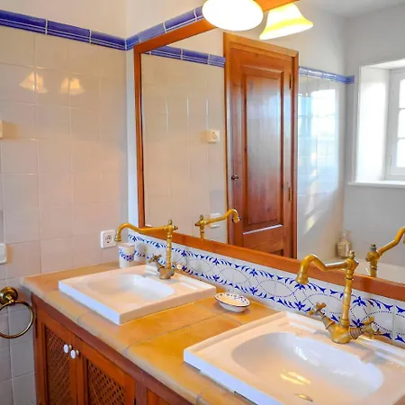 Ciutadella Sleeps 10 Pool Wifi Villa *