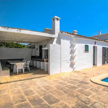Ciutadella Sleeps 10 Pool Wifi Ciutadella (Menorca)
