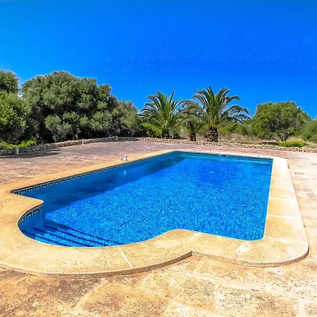Ciutadella Sleeps 10 Pool Wifi Villa Ciutadella (Menorca)