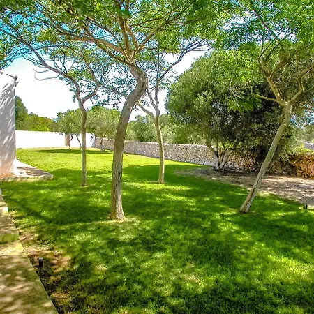Ciutadella Sleeps 10 Pool Wifi Ciutadella (Menorca)