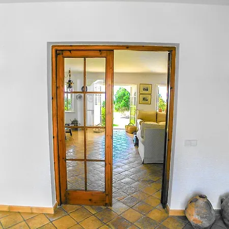 Villa Ciutadella Sleeps 10 Pool Wifi *