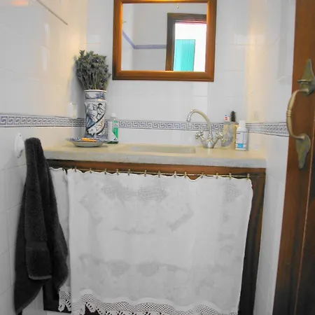 Ciutadella Sleeps 10 Pool Wifi Villa Ciutadella (Menorca)