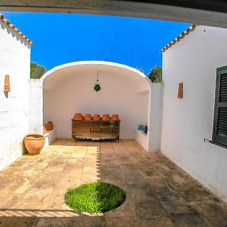 Ciutadella Sleeps 10 Pool Wifi Ciutadella (Menorca)