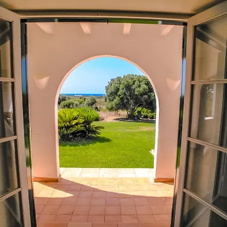 Ciutadella Sleeps 10 Pool Wifi Villa