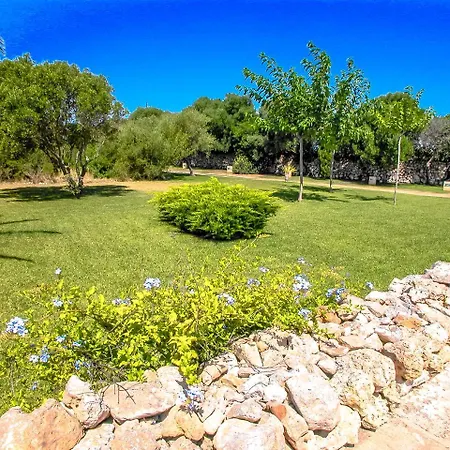 Ciutadella Sleeps 10 Pool Wifi Villa *