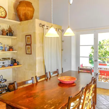 Villa Ciutadella Sleeps 10 Pool Wifi Ciutadella (Menorca)