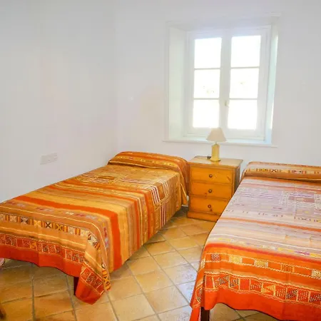 Ciutadella Sleeps 10 Pool Wifi Villa *