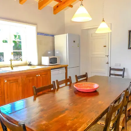 Ciutadella Sleeps 10 Pool Wifi