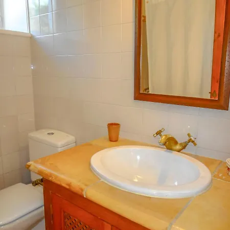 Ciutadella Sleeps 10 Pool Wifi Villa Ciutadella (Menorca)