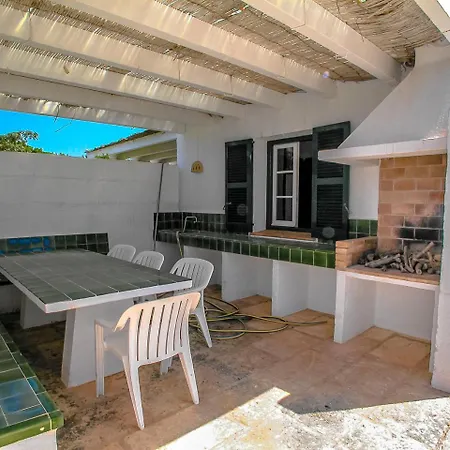 Ciutadella Sleeps 10 Pool Wifi *