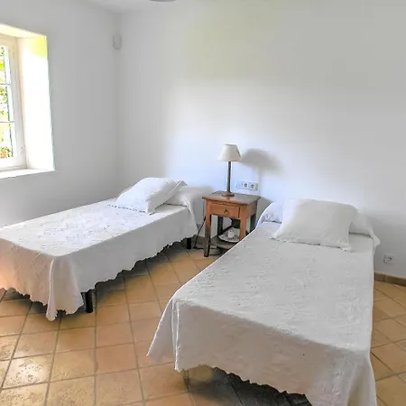 Villa Ciutadella Sleeps 10 Pool Wifi Ciutadella (Menorca)