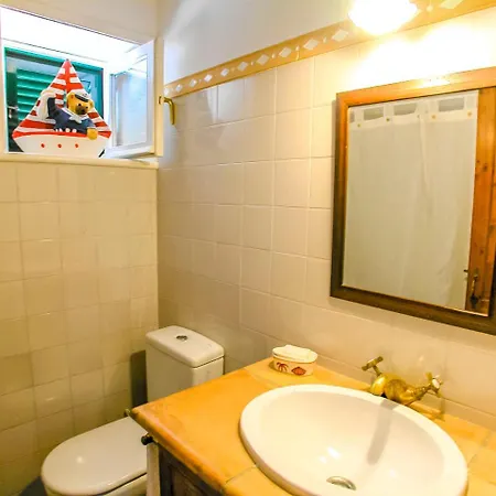 Ciutadella Sleeps 10 Pool Wifi * Ciutadella (Menorca)