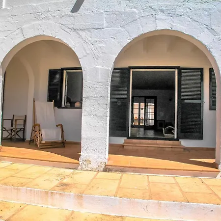 Villa Ciutadella Sleeps 10 Pool Wifi *