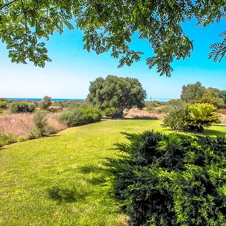 Ciutadella Sleeps 10 Pool Wifi Villa *