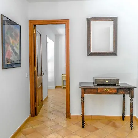Villa Ciutadella Sleeps 10 Pool Wifi