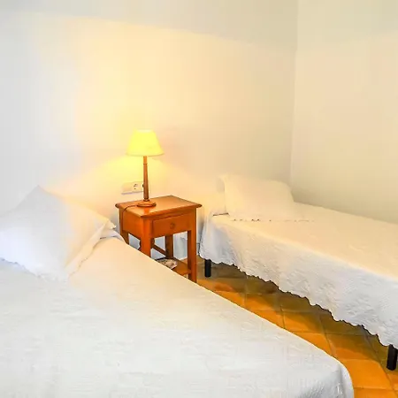 Villa Ciutadella Sleeps 10 Pool Wifi *