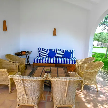 Villa Ciutadella Sleeps 10 Pool Wifi Ciutadella (Menorca)