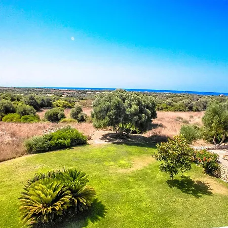 Villa Ciutadella Sleeps 10 Pool Wifi *