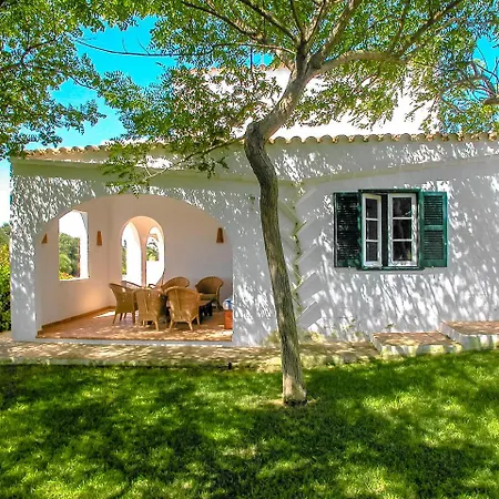 Ciutadella Sleeps 10 Pool Wifi Villa *