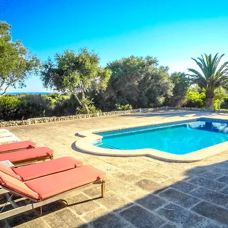 Villa Ciutadella Sleeps 10 Pool Wifi Ciutadella (Menorca)