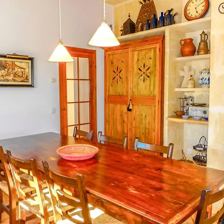 Villa Ciutadella Sleeps 10 Pool Wifi Ciutadella (Menorca)
