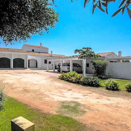 Ciutadella Sleeps 10 Pool Wifi