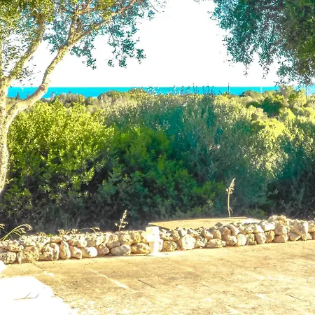 Ciutadella Sleeps 10 Pool Wifi Ciutadella (Menorca)
