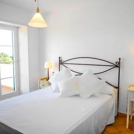 Ciutadella Sleeps 10 Pool Wifi Villa *