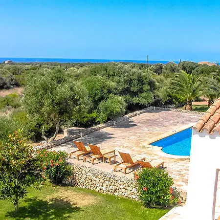 Ciutadella Sleeps 10 Pool Wifi