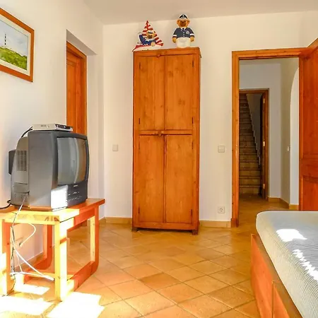 Ciutadella Sleeps 10 Pool Wifi Ciutadella (Menorca)