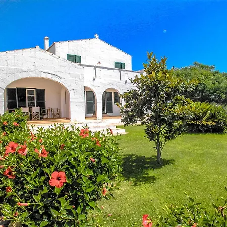 Ciutadella Sleeps 10 Pool Wifi Villa *