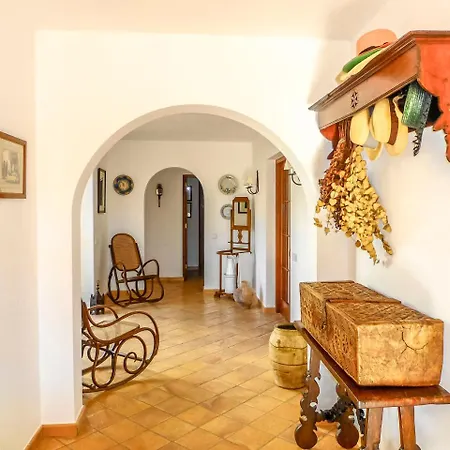 Ciutadella Sleeps 10 Pool Wifi Villa Ciutadella (Menorca)
