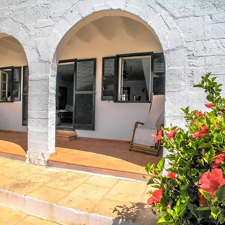 Ciutadella Sleeps 10 Pool Wifi Ciutadella (Menorca)