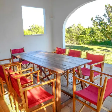 Ciutadella Sleeps 10 Pool Wifi