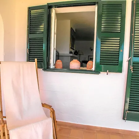 Ciutadella Sleeps 10 Pool Wifi Villa