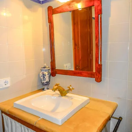 Ciutadella Sleeps 10 Pool Wifi Ciutadella (Menorca)