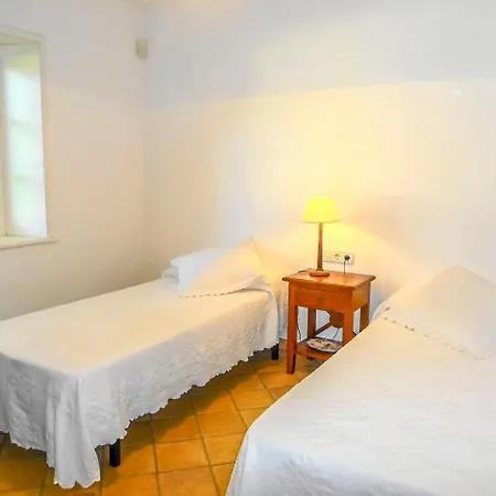 Villa Ciutadella Sleeps 10 Pool Wifi *