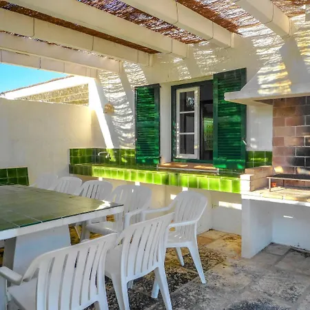 Villa Ciutadella Sleeps 10 Pool Wifi Ciutadella (Menorca)