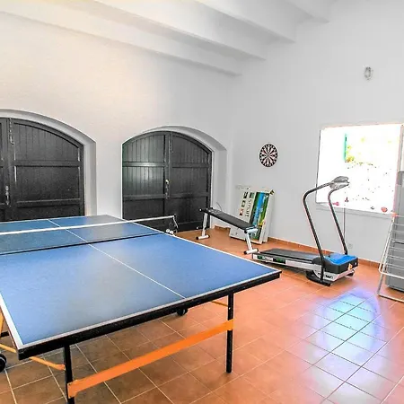 Ciutadella Sleeps 10 Pool Wifi * Ciutadella (Menorca)