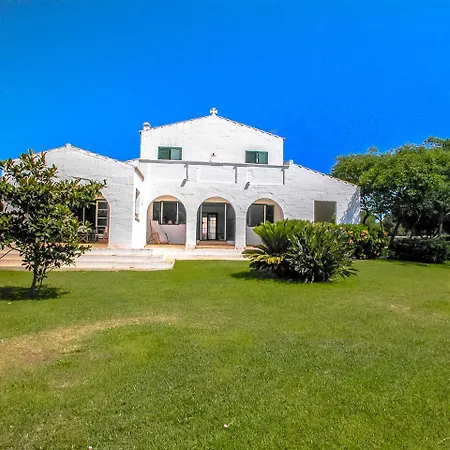 Ciutadella Sleeps 10 Pool Wifi * Ciutadella (Menorca)
