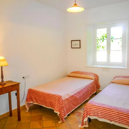Villa Ciutadella Sleeps 10 Pool Wifi Ciutadella (Menorca)