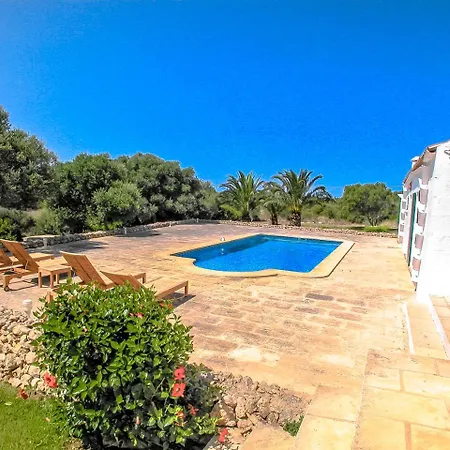 Ciutadella Sleeps 10 Pool Wifi *