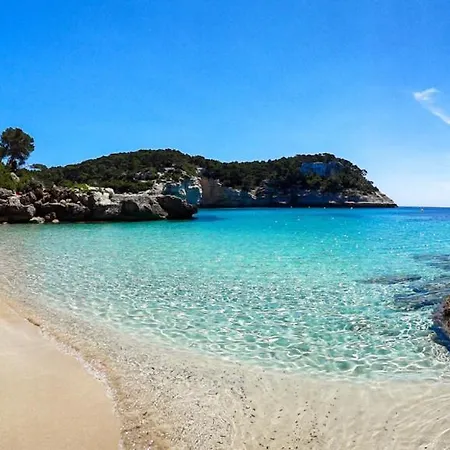 Ciutadella Sleeps 10 Pool Wifi Villa Ciutadella (Menorca)