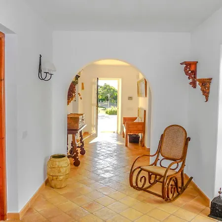 Ciutadella Sleeps 10 Pool Wifi * Ciutadella (Menorca)